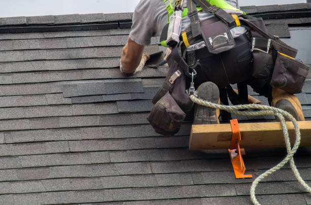 Reliable Roof Repair contractor in Ladera Ranch, CA by Brentwood Metal Roofing