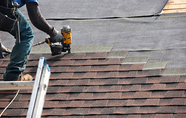 Licensed Roof Repair service in Ladera Ranch, CA - Brentwood Metal Roofing